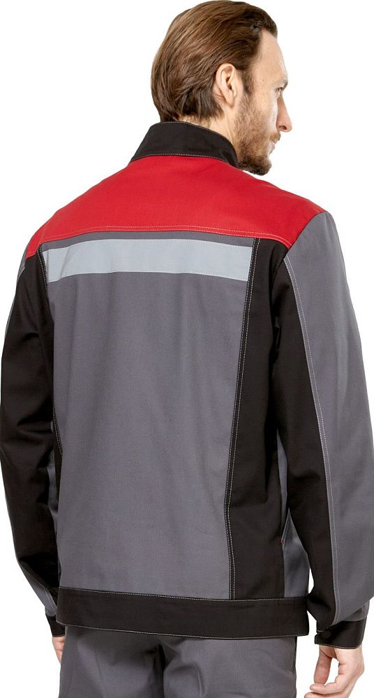 Костюм мужской рабочий летний Капер МВО