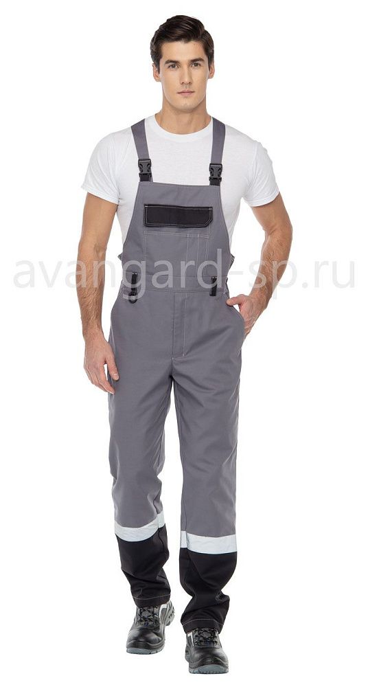 Костюм мужской рабочий летний для ИТР Виват