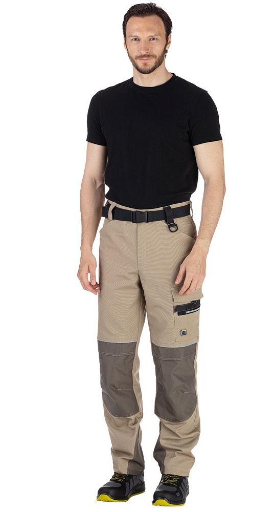 Брюки мужские рабочие летние Старт ХАРД