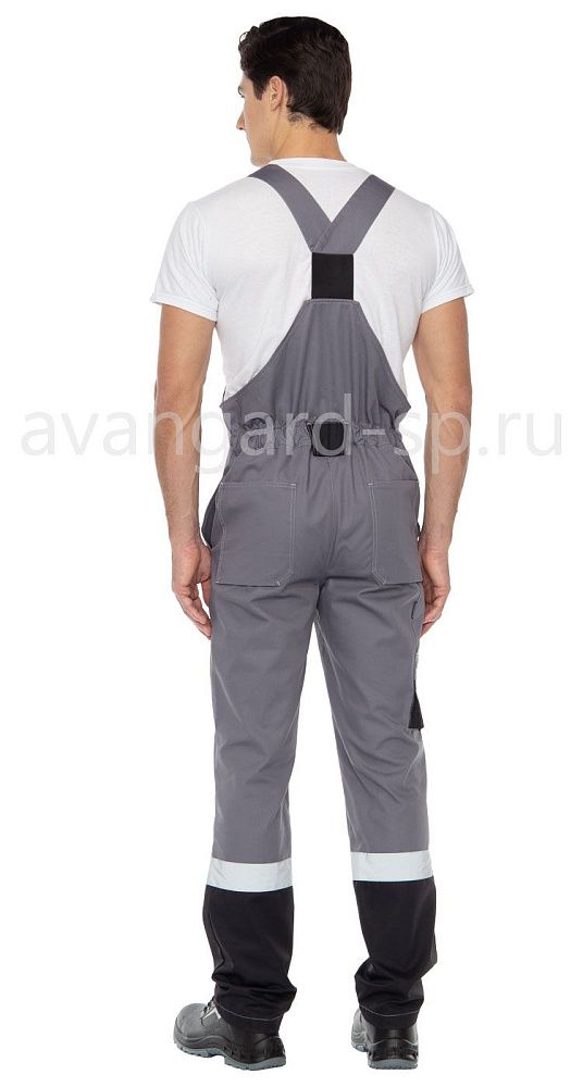 Костюм мужской рабочий летний для ИТР Виват