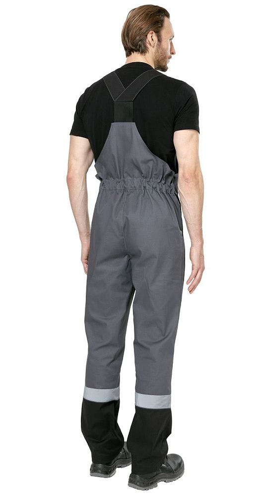 Костюм мужской рабочий летний Капер МВО