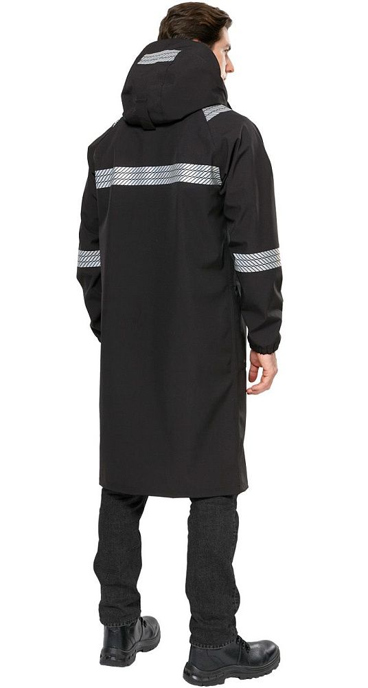 Плащ Норвегия Pro