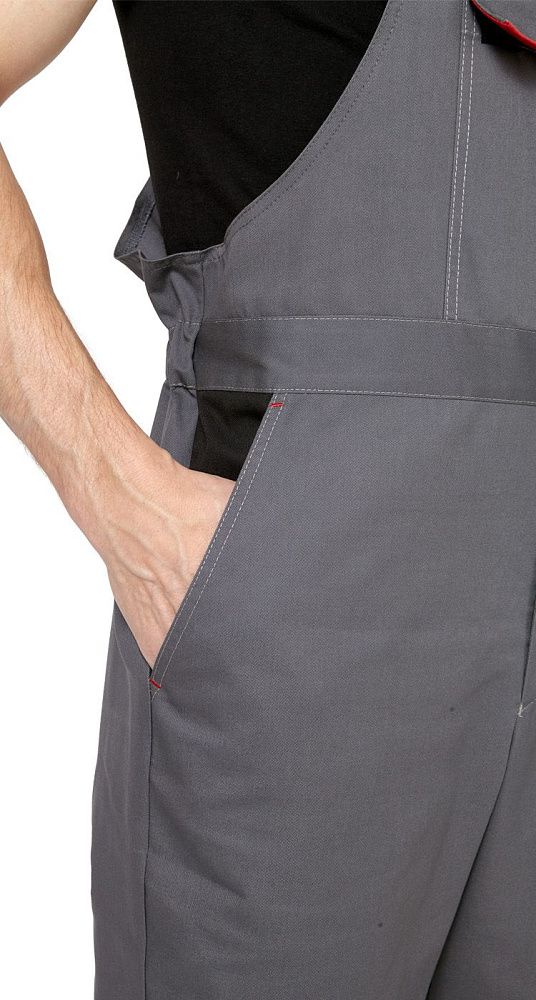 Костюм мужской рабочий летний Капер МВО