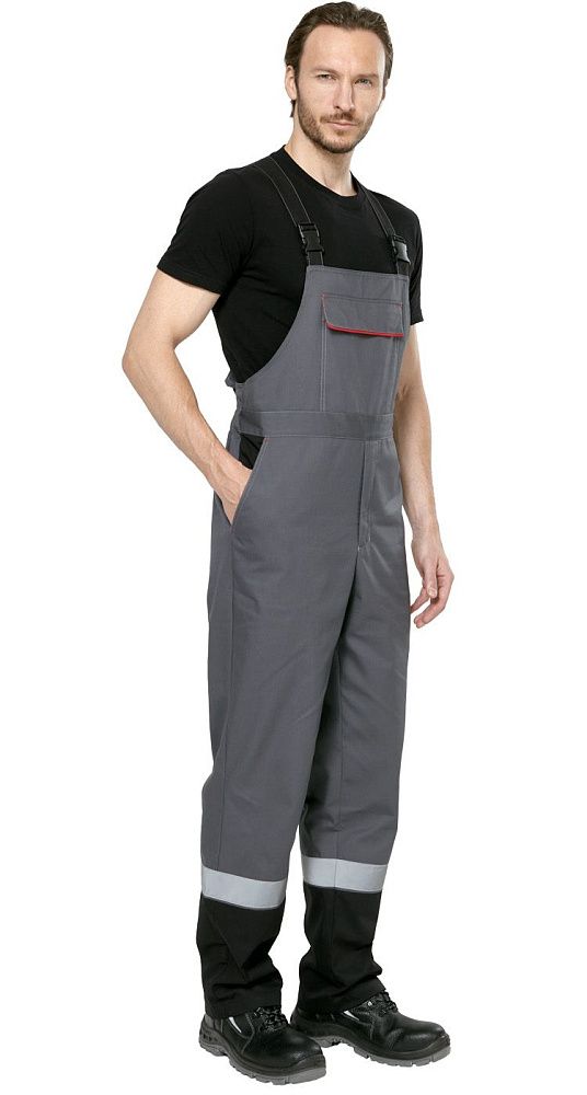 Костюм мужской рабочий летний Капер МВО