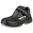 Полуботинки с перфорацией (сандалии) 'Корвет-2'