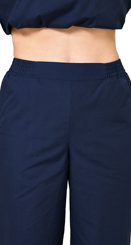 Комплект женский Тильда темно-синий