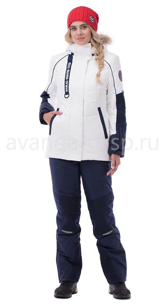 Костюм Байкал Винтер Тур