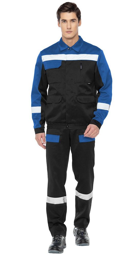 Костюм Спецус